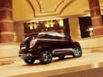 SsangYong Actyon Concept 2010 года